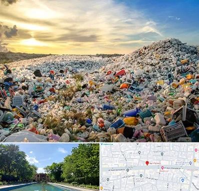 خرید ضایعات در هشت بهشت اصفهان 