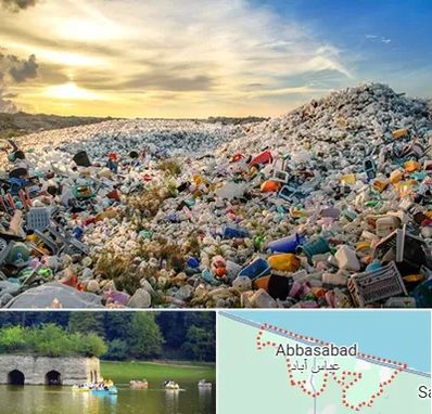 خرید ضایعات در عباس آباد