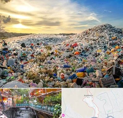 خرید ضایعات در درکه