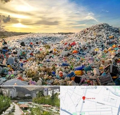 خرید ضایعات در بلوار تعاون