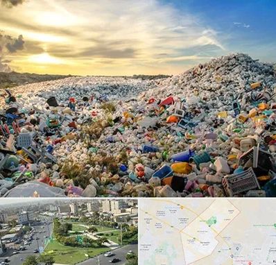 خرید ضایعات در کمال شهر کرج 