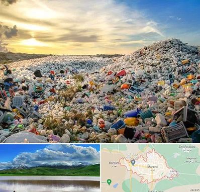 خرید ضایعات در مرند