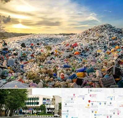 خرید ضایعات در طالقانی 