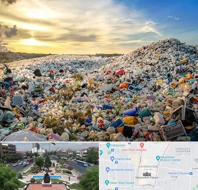 خرید ضایعات در بهارستان 