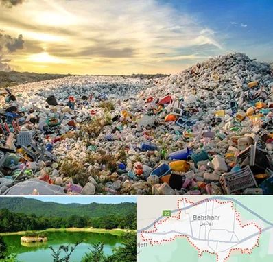 خرید ضایعات در بهشهر