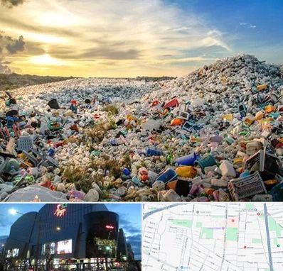 خرید ضایعات در بلوار اباذر