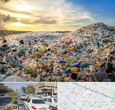 خرید ضایعات در مفتح مشهد 