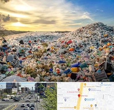 خرید ضایعات در ستاری 