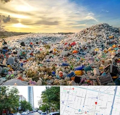 خرید ضایعات در امامت مشهد 