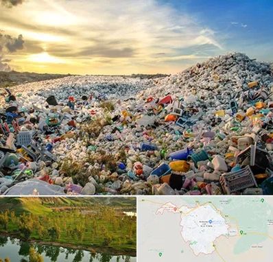 خرید ضایعات در بهبهان