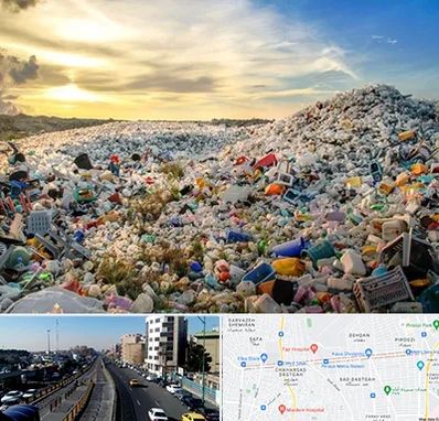 خرید ضایعات در پیروزی 