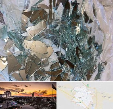 خرید ضایعات شیشه در قوچان