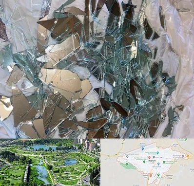 خرید ضایعات شیشه در بجنورد