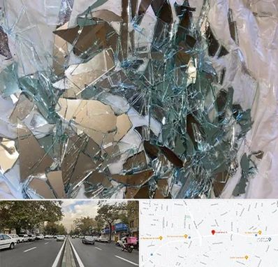 خرید ضایعات شیشه در دولت 