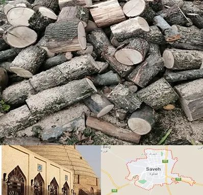 خرید ضایعات چوب در ساوه