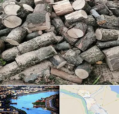 خرید ضایعات چوب در خرمشهر