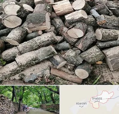 خرید ضایعات چوب در شاندیز مشهد