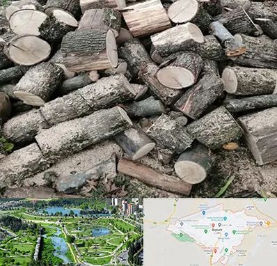 خرید ضایعات چوب در بجنورد