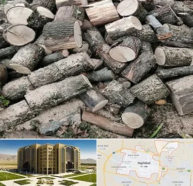 خرید ضایعات چوب در نجف آباد