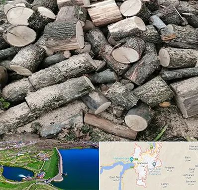 خرید ضایعات چوب در مهاباد