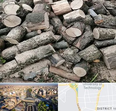 خرید ضایعات چوب در استاد معین 