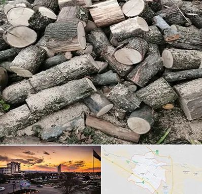 خرید ضایعات چوب در قوچان