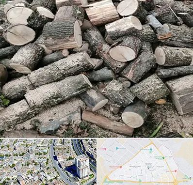 خرید ضایعات چوب در قاسم آباد مشهد 