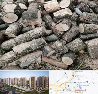 خرید ضایعات چوب در المپیک