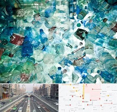 خرید ضایعات پلاستیک در توحید 