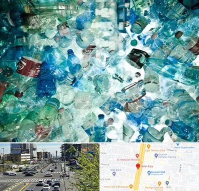 خرید ضایعات پلاستیک در ستاری 