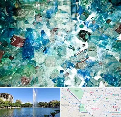 خرید ضایعات پلاستیک در کوهسنگی مشهد 