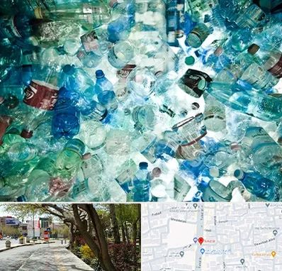 خرید ضایعات پلاستیک در خیابان توحید اصفهان 