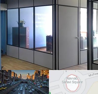 پارتیشن در نواب 