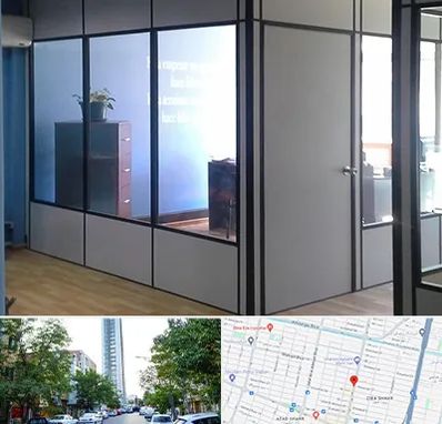 پارتیشن در امامت مشهد 