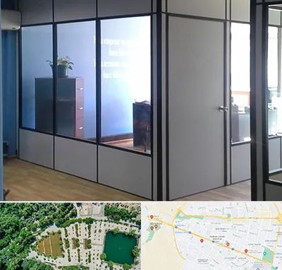 پارتیشن در وکیل آباد مشهد 