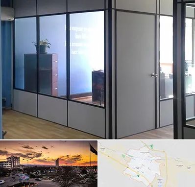 پارتیشن در قوچان