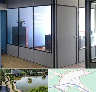 پارتیشن در لنگرود