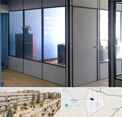 پارتیشن در واوان اسلامشهر