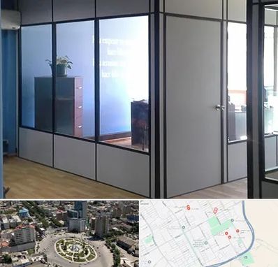 پارتیشن در زرافشان اسلامشهر