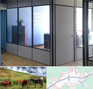 پارتیشن در تالش