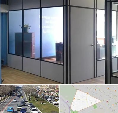 پارتیشن در احمدآباد مشهد 