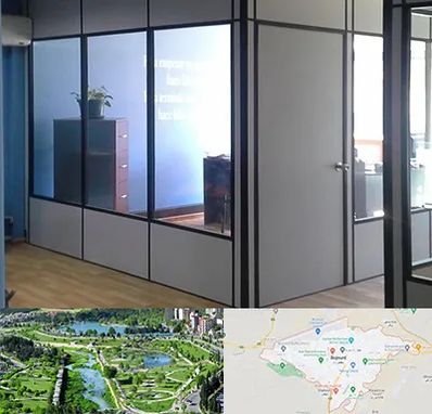 پارتیشن در بجنورد