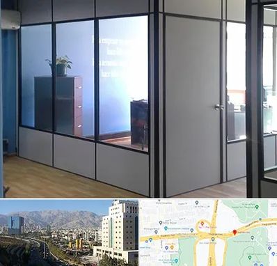 پارتیشن در حقانی 