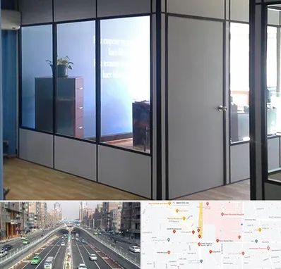 پارتیشن در توحید 