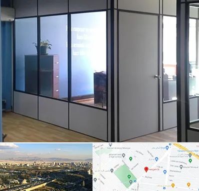 پارتیشن در هنگام 