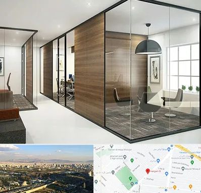 اجرای پارتیشن در هنگام 