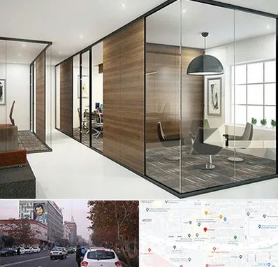 اجرای پارتیشن در کارگر شمالی 