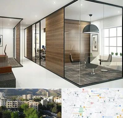 اجرای پارتیشن در دیباجی 