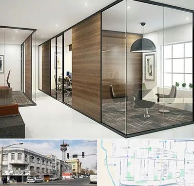 اجرای پارتیشن در 17شهریور