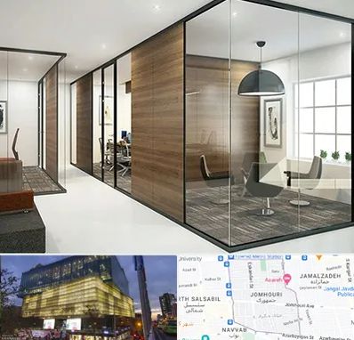 اجرای پارتیشن در جمهوری 